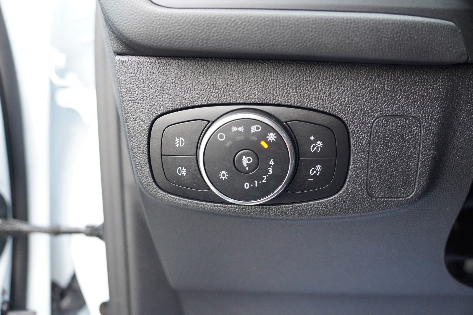 Ford Focus Active 155 PS Automatik | ACC , AHK,