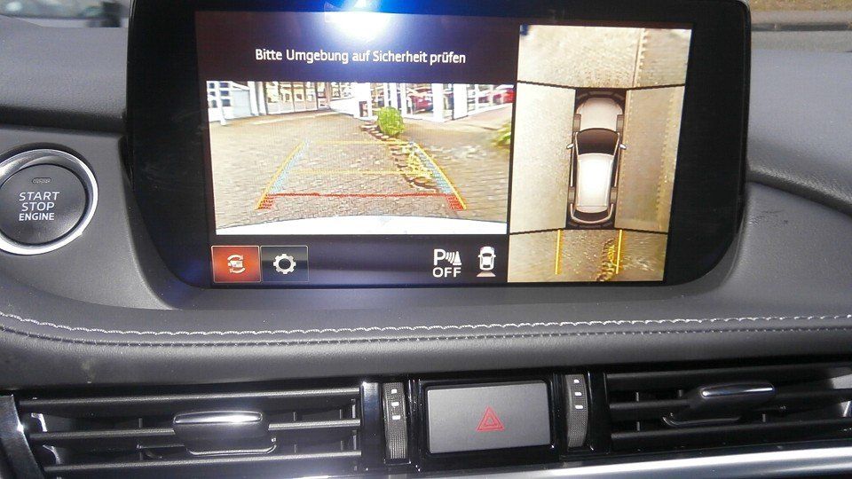 Mazda 6 2.5L SKYACTIV G 194PS 6AT FWD TAKUMI SUNROOF
