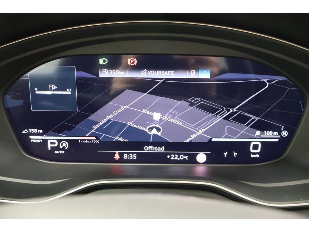 Audi A5 Sportback 40 TDI quattro S line Navi,LED,SD,A