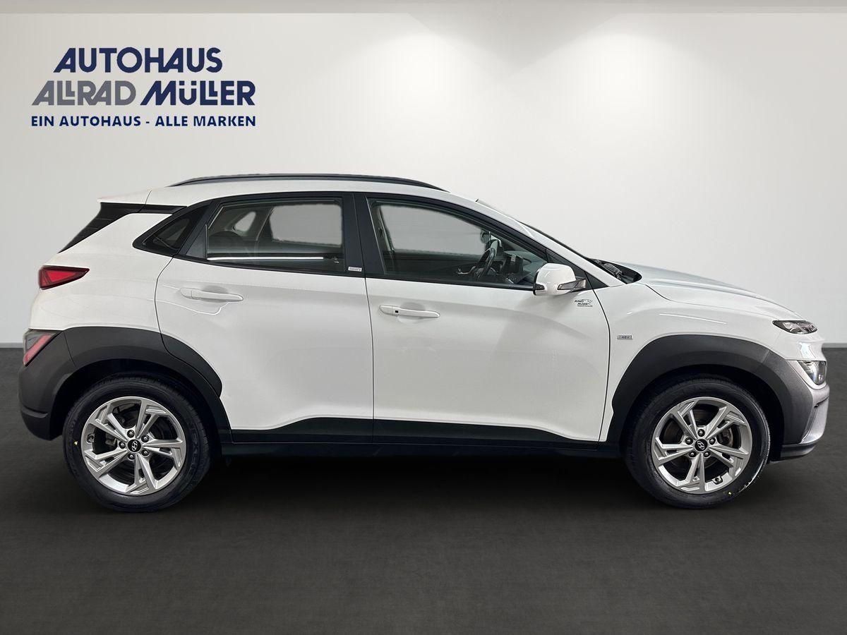 Hyundai KONA Trend 1.0 T-GDI - Samsaru's Car Outlet