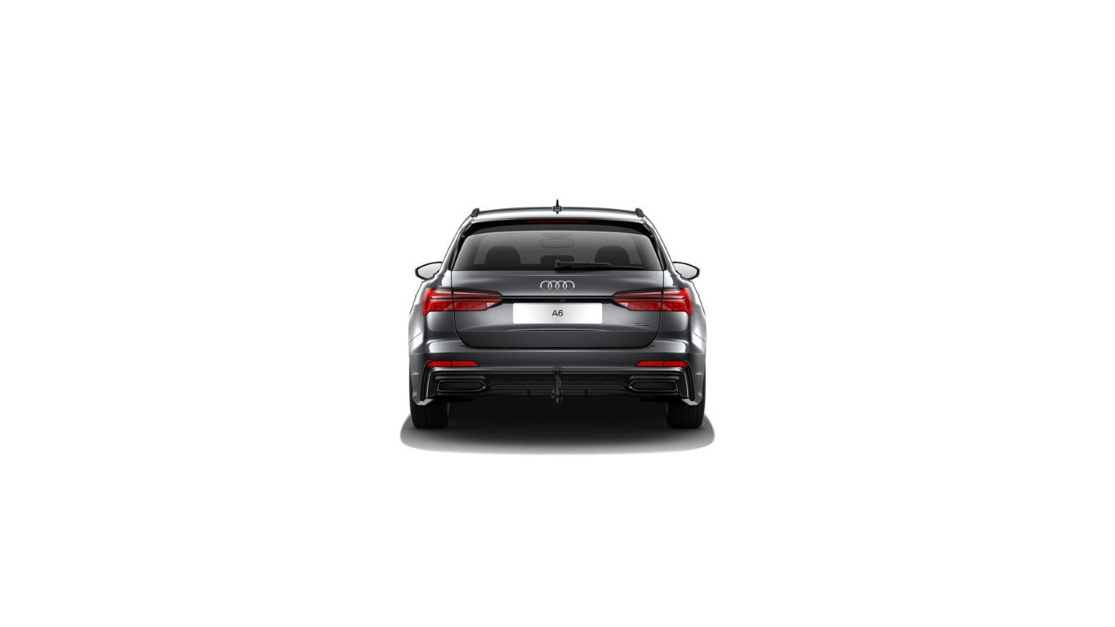 Audi A6 Avant 40 TDI quattro Sport+ - Samsaru's Car Outlet