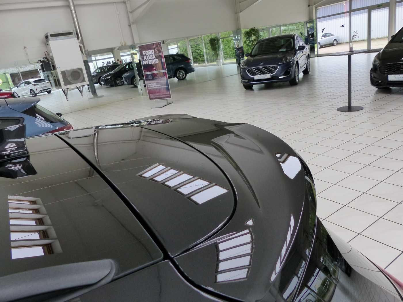 Ford Focus Turn. 1.0 EcoBoost MHEV Autom. ST-Line X