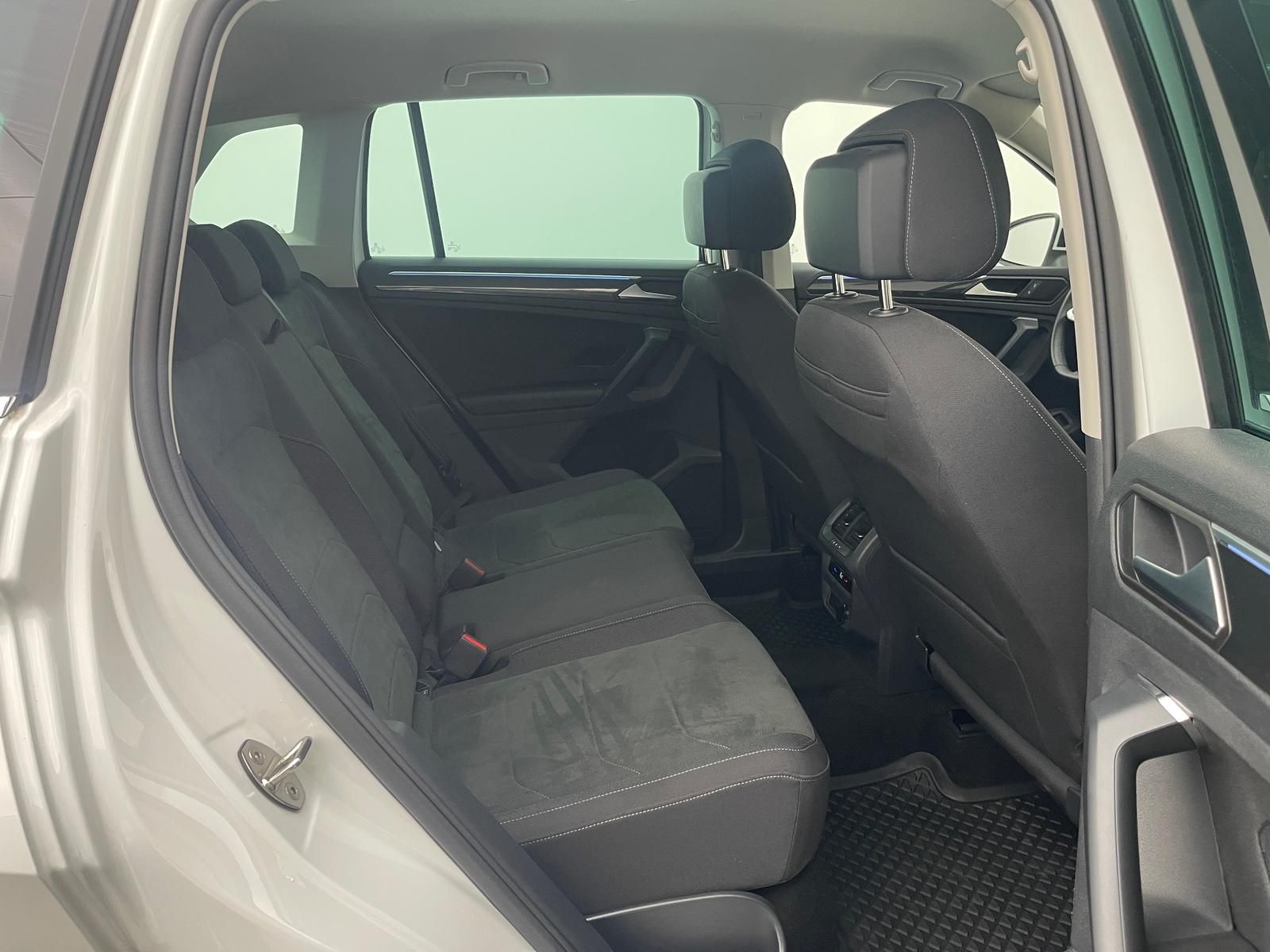 Volkswagen Tiguan TSI Elegance eHybrid *MATRIX*KAM*ACC*AHK*
