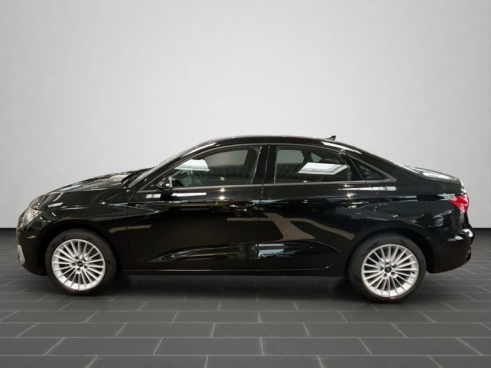 Audi A3 Limousine 30 TFSI advanced s-tronic, virtual