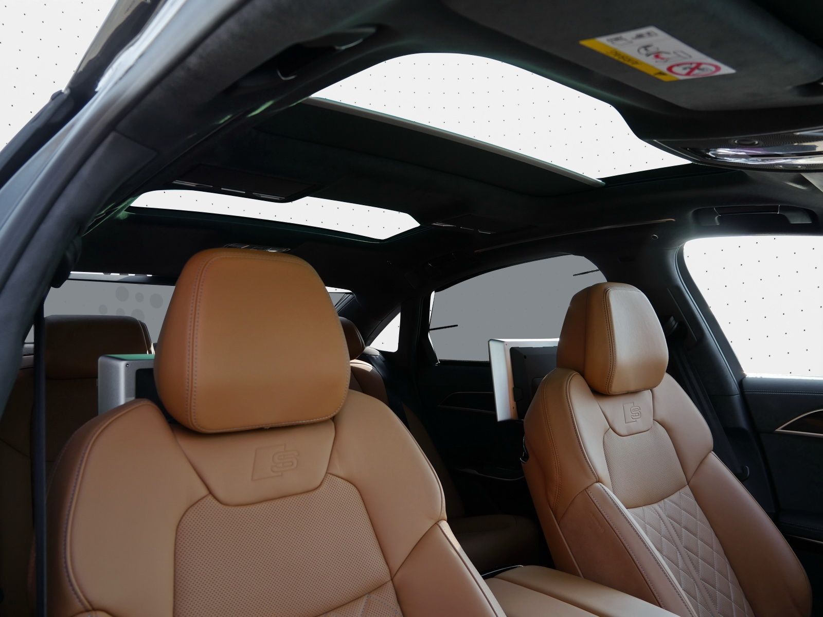 Audi A8 L 60 TFSI S-Line - Samsaru's Car Outlet