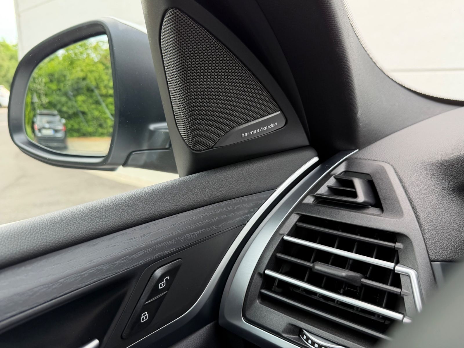 BMW X4 30d xDrive 360° Kam. AHK ACC PANO StHz Sport