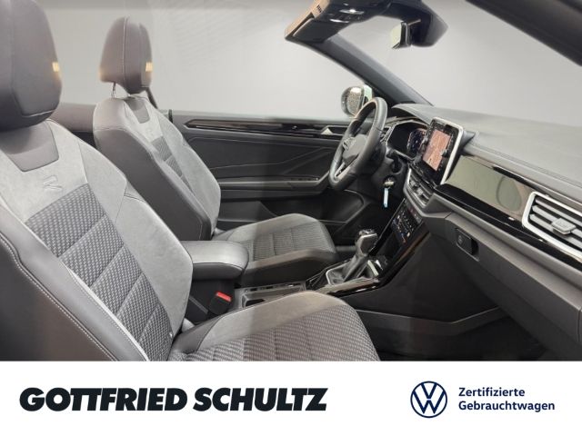 Volkswagen T-Roc R-Line - Samsaru's Car Outlet