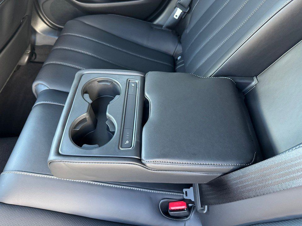 Mazda 6 Kombi 2.5 (194PS) Autom. Takumi GSD Allwetterr