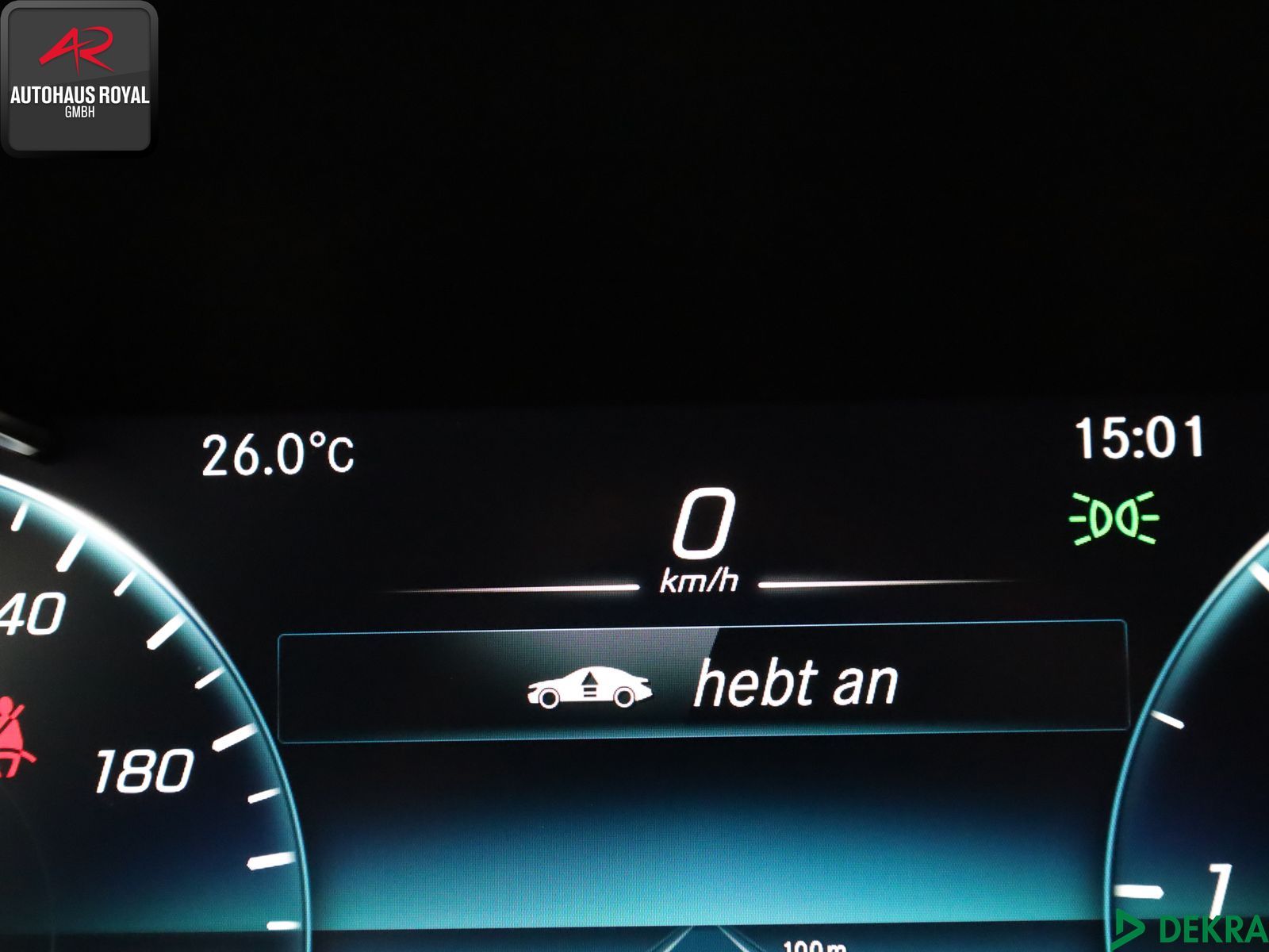 Mercedes-Benz GLC 400 d Coupe 3x AMG - Samsaru's Car Outlet