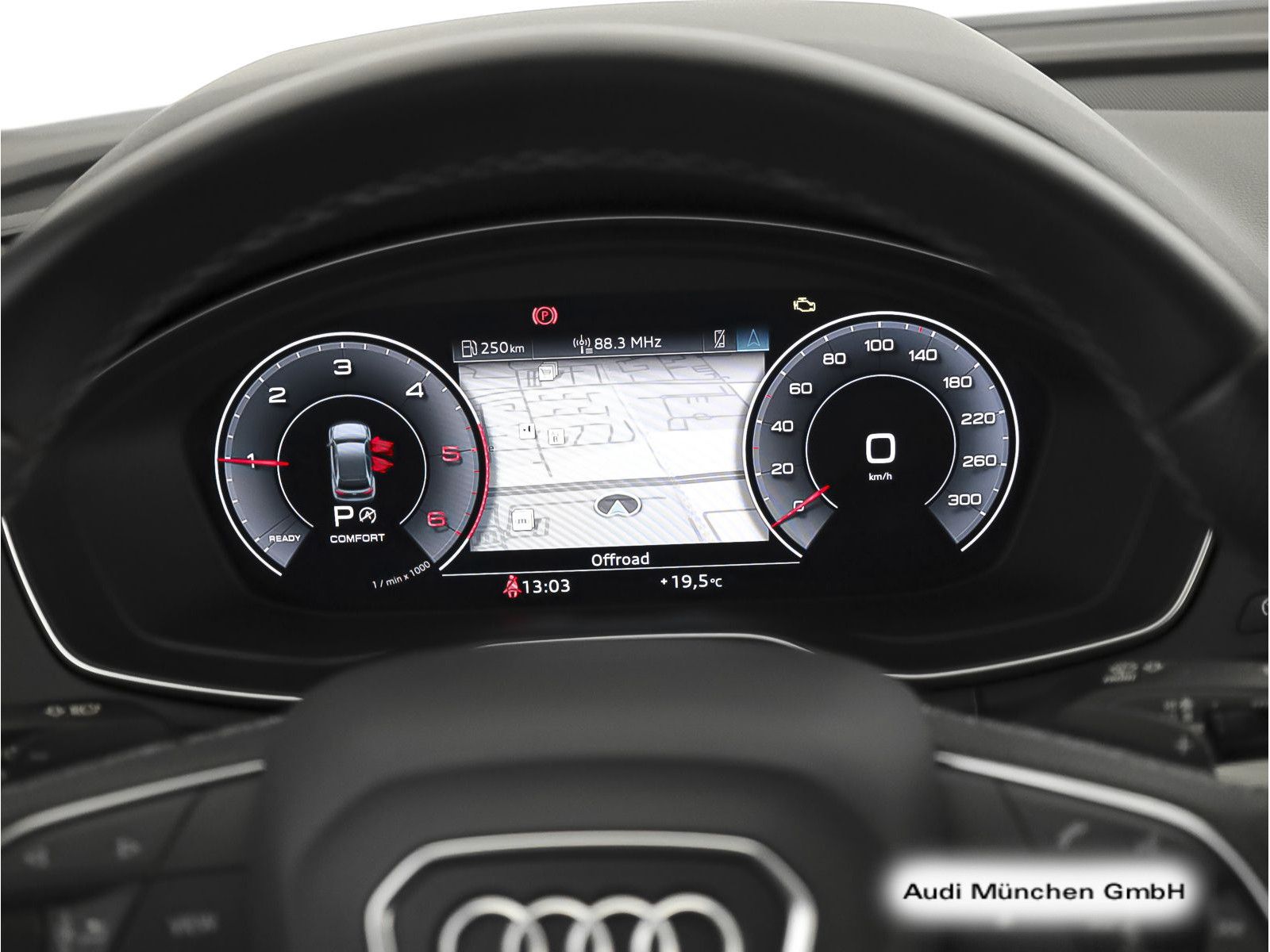 Audi Q5 40 TDI qu. S tronic 2x S line Pano/B&O/Matrix