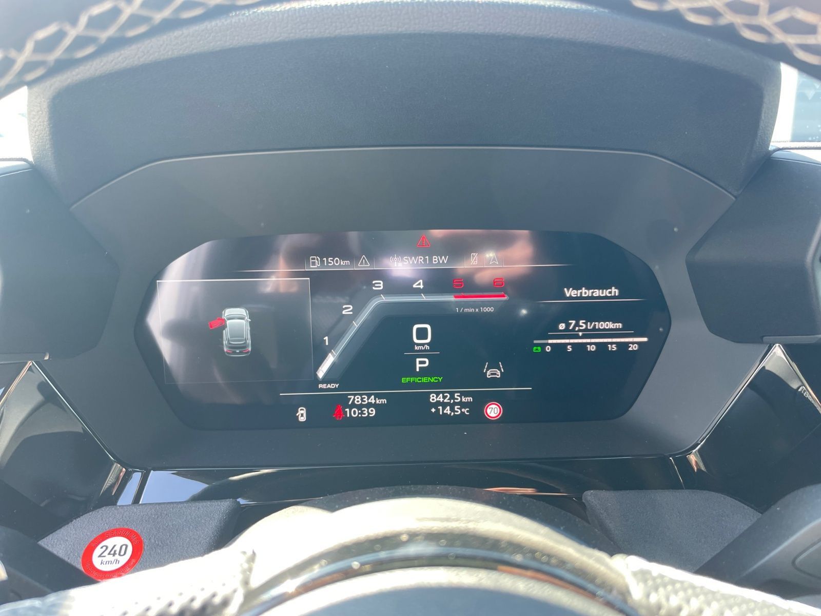 Audi A3 Sportback 35 TDI S-Tronic S-Line - Samsaru's Car Outlet