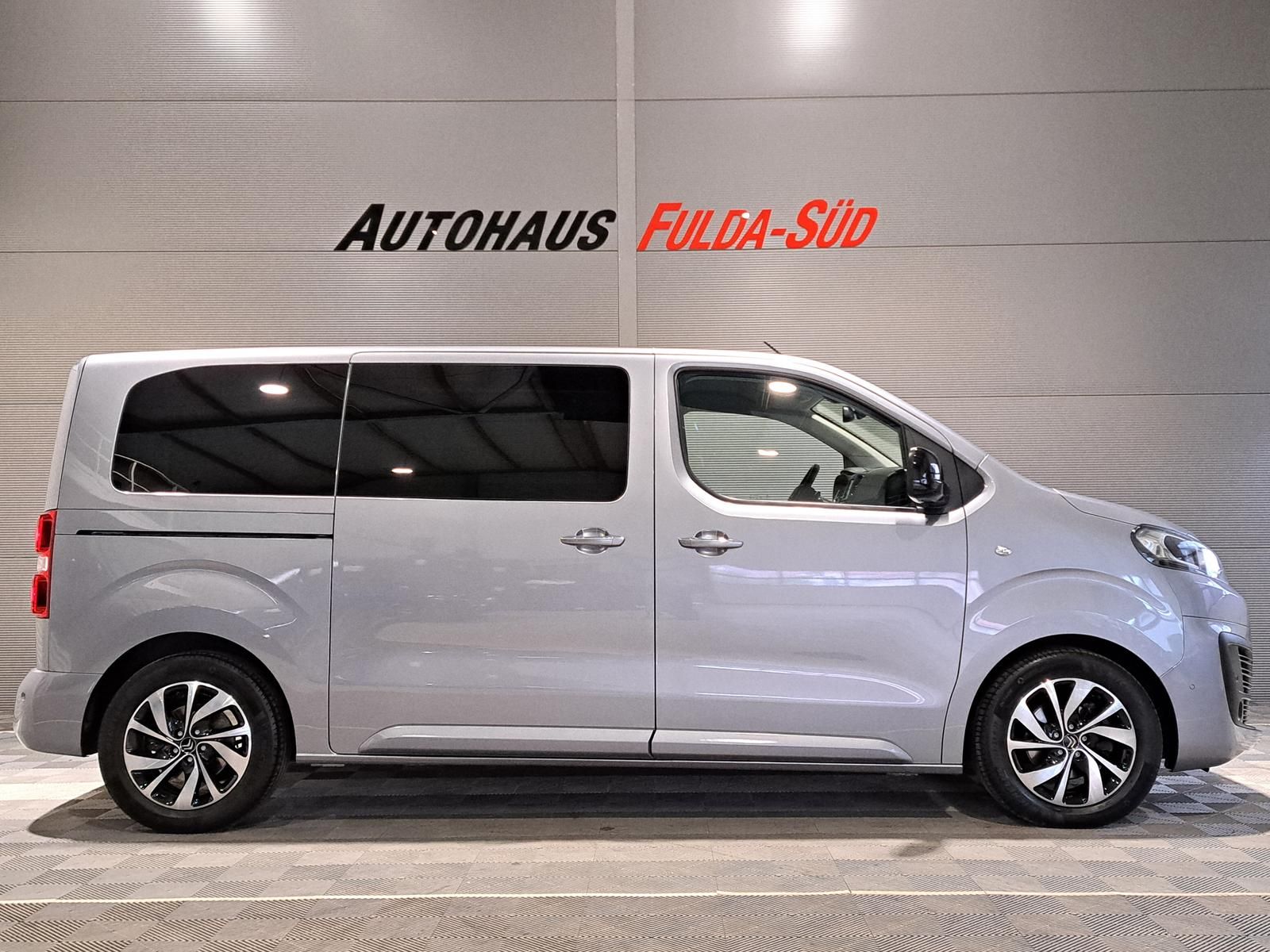 Citroën Spacetourer 2.0HDI Business°Pano°360°AHK°ACC°HUD