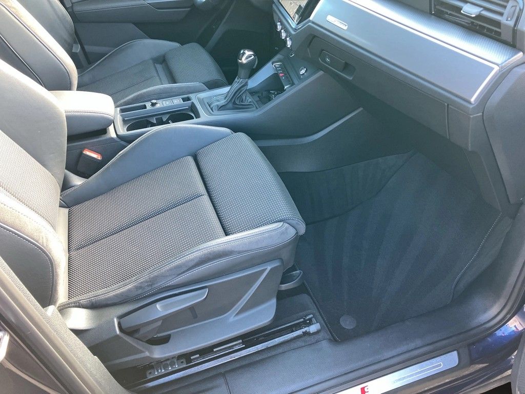 Audi Q3 Sportb. 45 TFSI qu. S tronic S line - Samsaru's Car Outlet