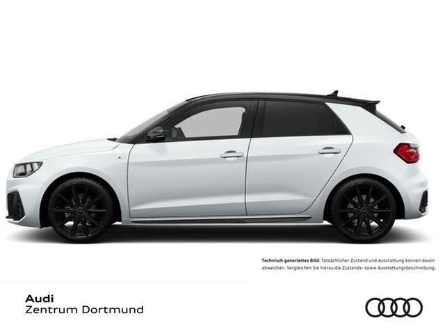 Audi A1 Sportback 25 S LINE BLACKPAK - Samsaru's Car Outlet