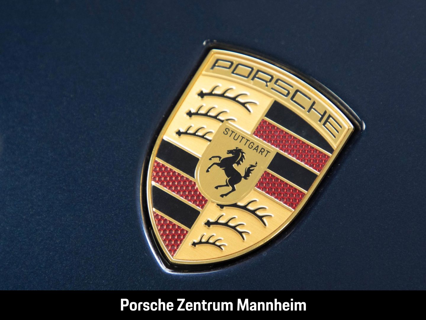 Porsche Cayenne S E-Hybrid HD-Matrix AHK SporDesign Spor