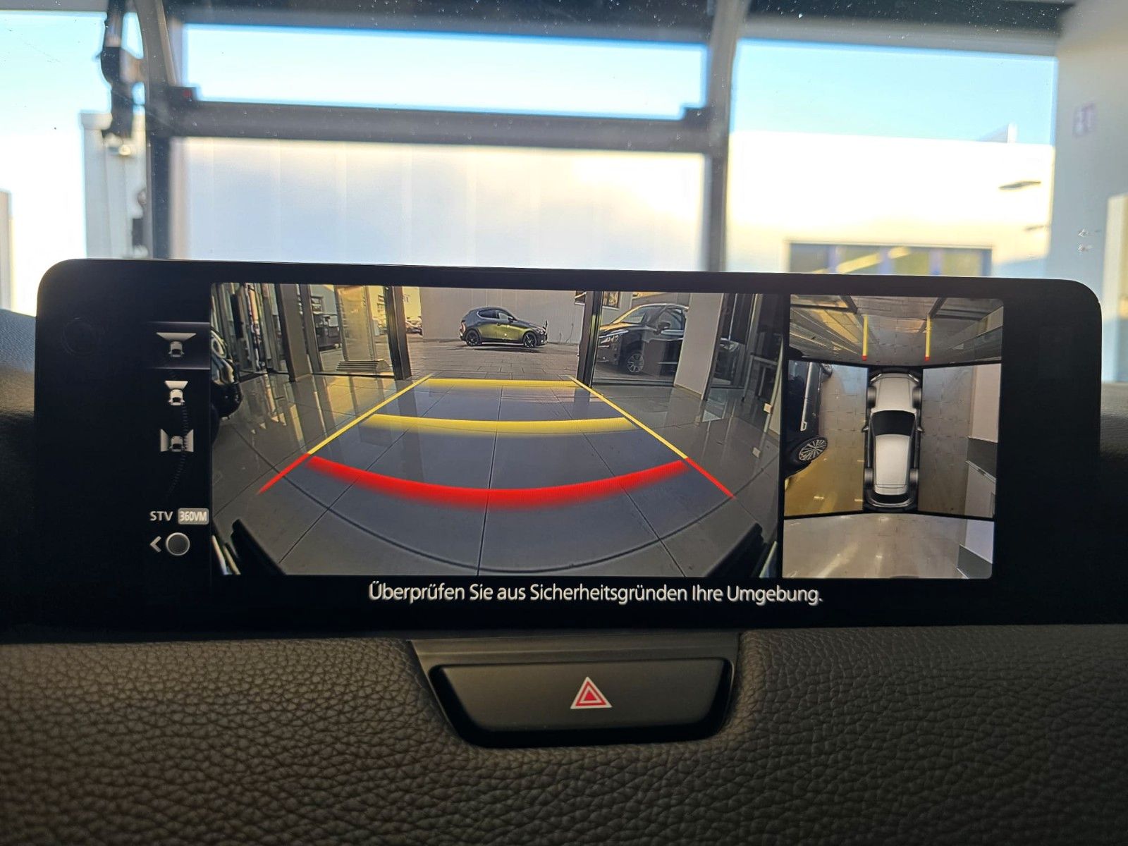 Mazda CX-60 Homura PHEV AWD*CON-DRI-COM-PAN Paket*AHK