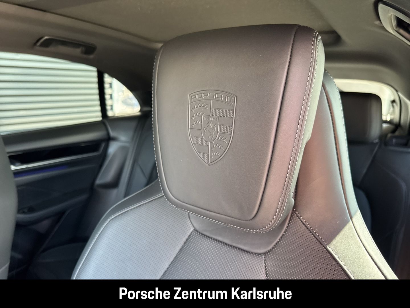 Porsche Macan 4S HA-Lenkung InnoDrive Head-Up LED-Matrix
