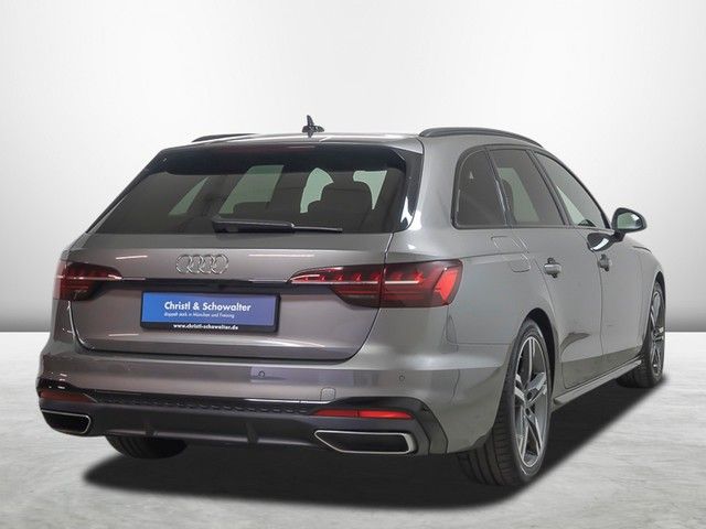 Audi A4 Avant 35 TDI S-tronic S line - Samsaru's Car Outlet