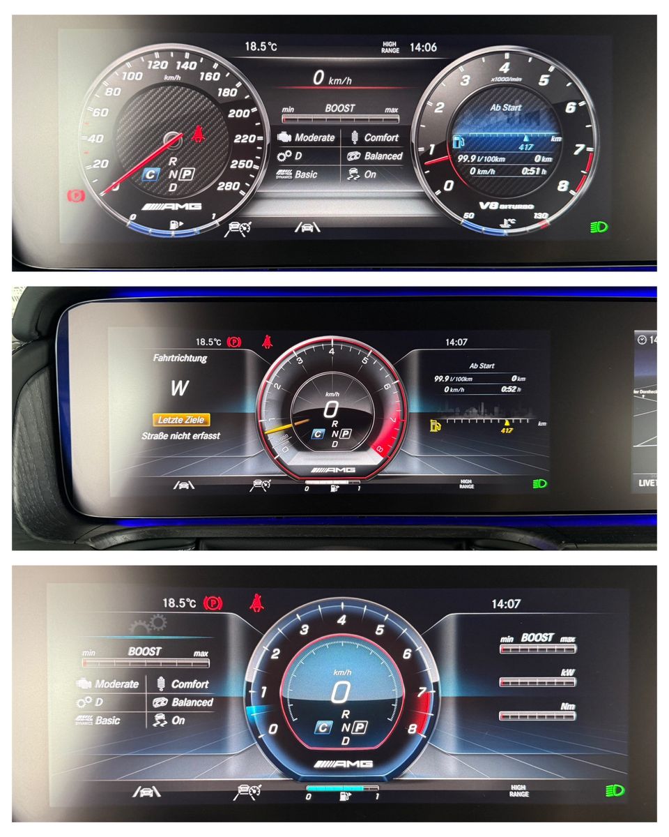 Mercedes-Benz G 63 AMG - Samsaru's Car Outlet