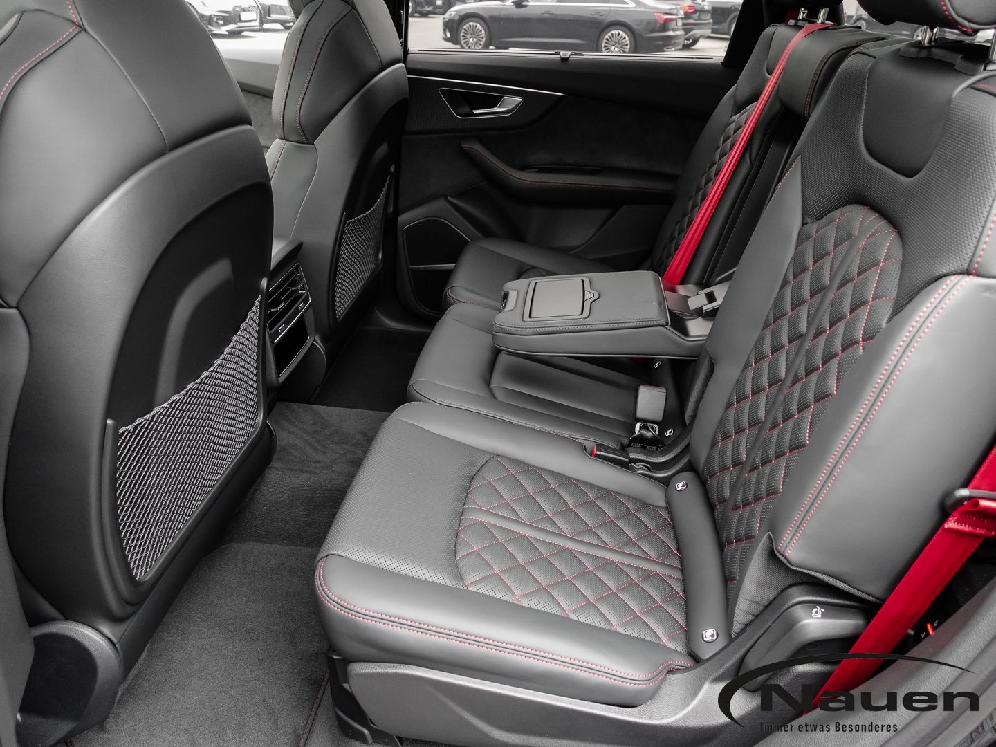 Audi Q7 50 TDI quattro *S line *Standhzg.*3.Sitzreihe