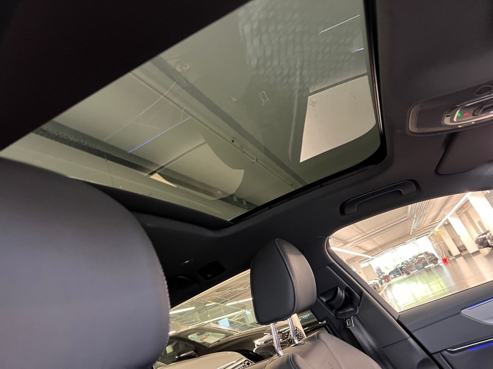Audi A6 Avant 50 TFSI e S tronic S line Navi VC DAB P