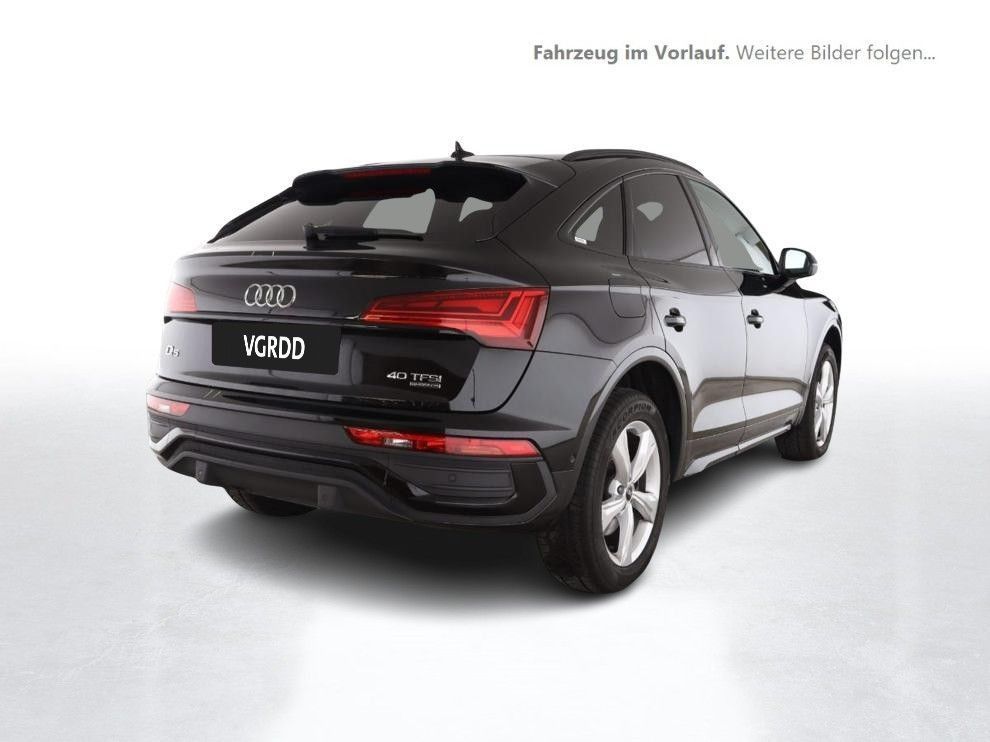 Audi Q5 Sportback 40 TFSI advanced quattro - Samsaru's Car Outlet
