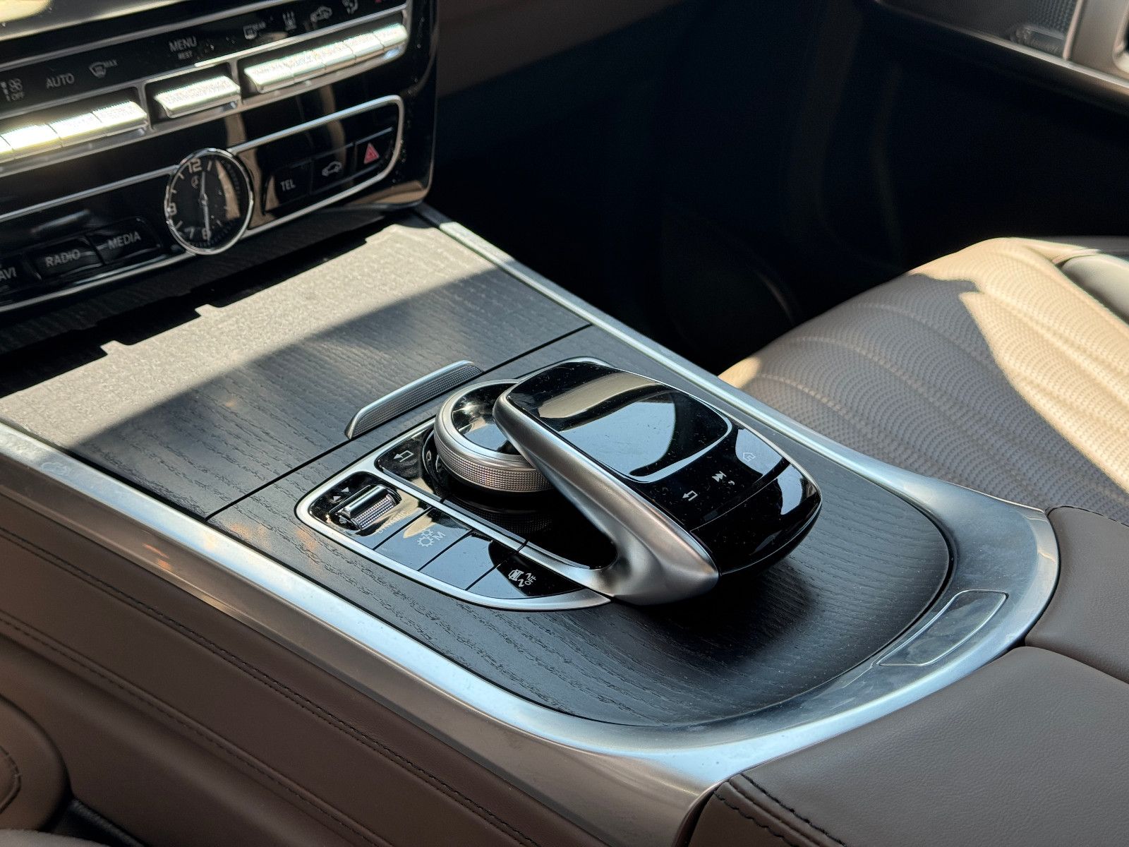 Mercedes-Benz G 500 AMG - Samsaru's Car Outlet