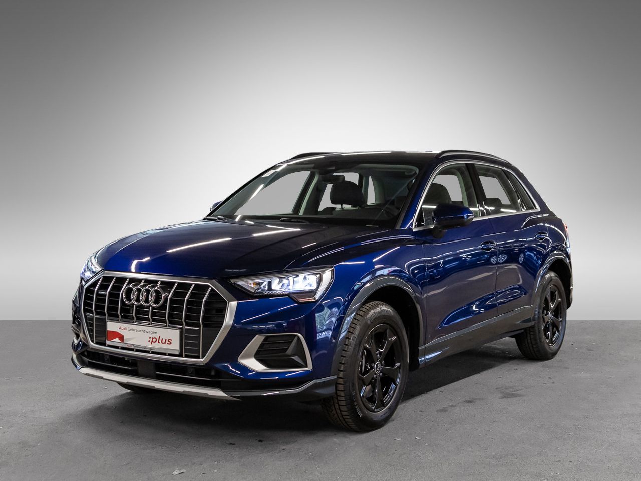 Audi Q3 40 TFSI quattro S tronic - Samsaru's Car Outlet