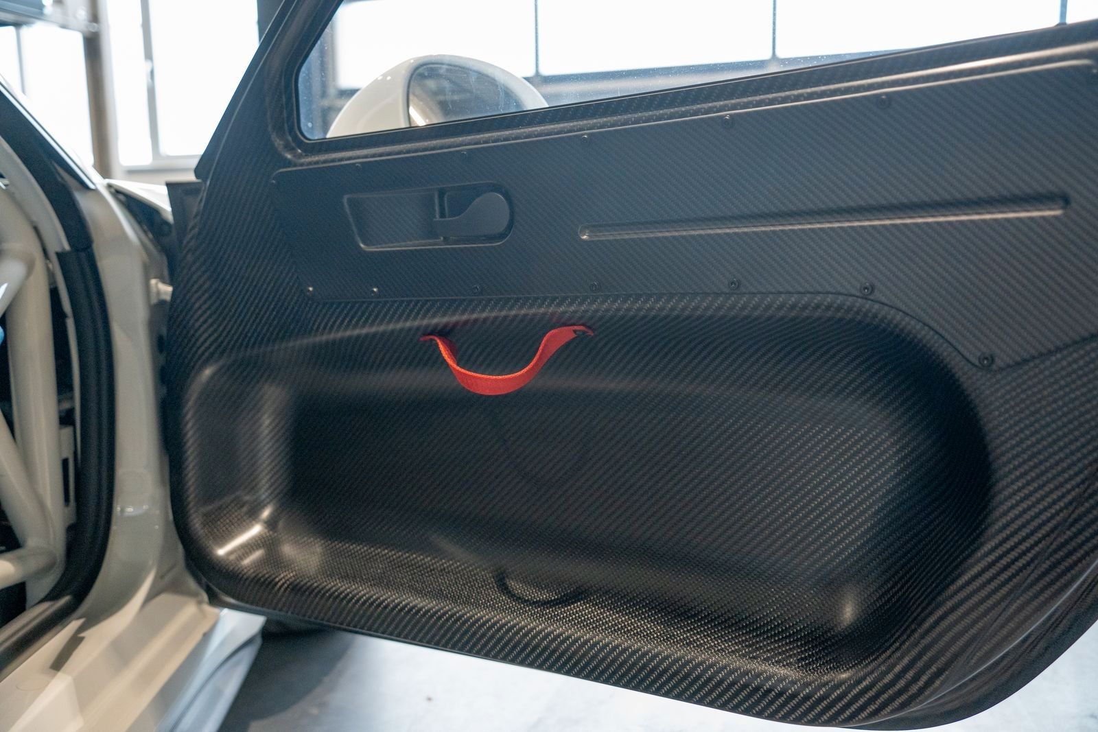 Porsche GT2 RS Clubsport - Samsaru's Car Outlet
