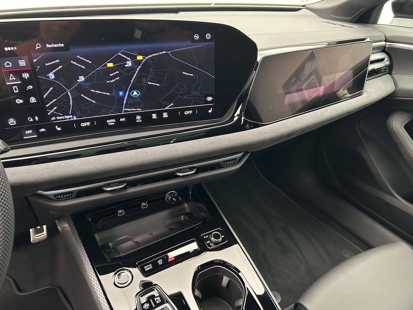 Audi A5 Avant e-hybrid qu 2x S line S tro*Pano*Matrix