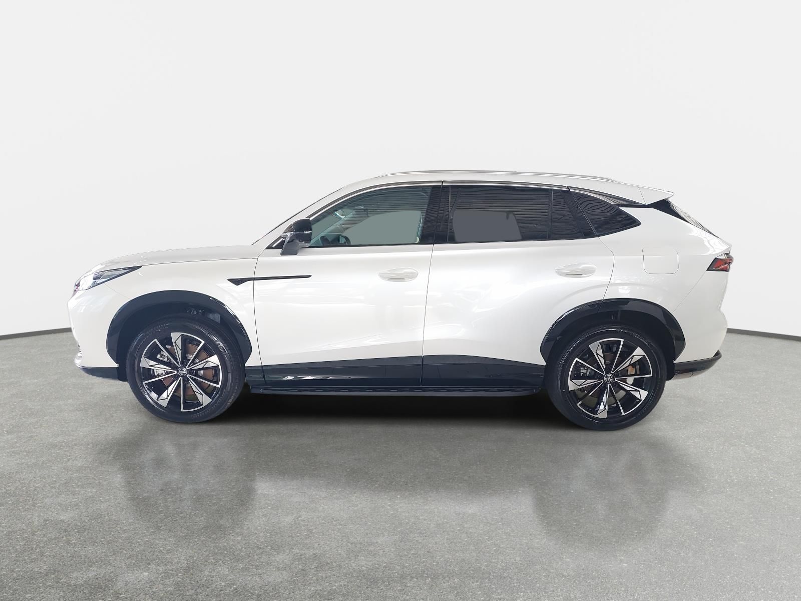 MG HS 1.5 PLUG-IN-HYBRID LUXURY LEDER 360-GRAD-KAME