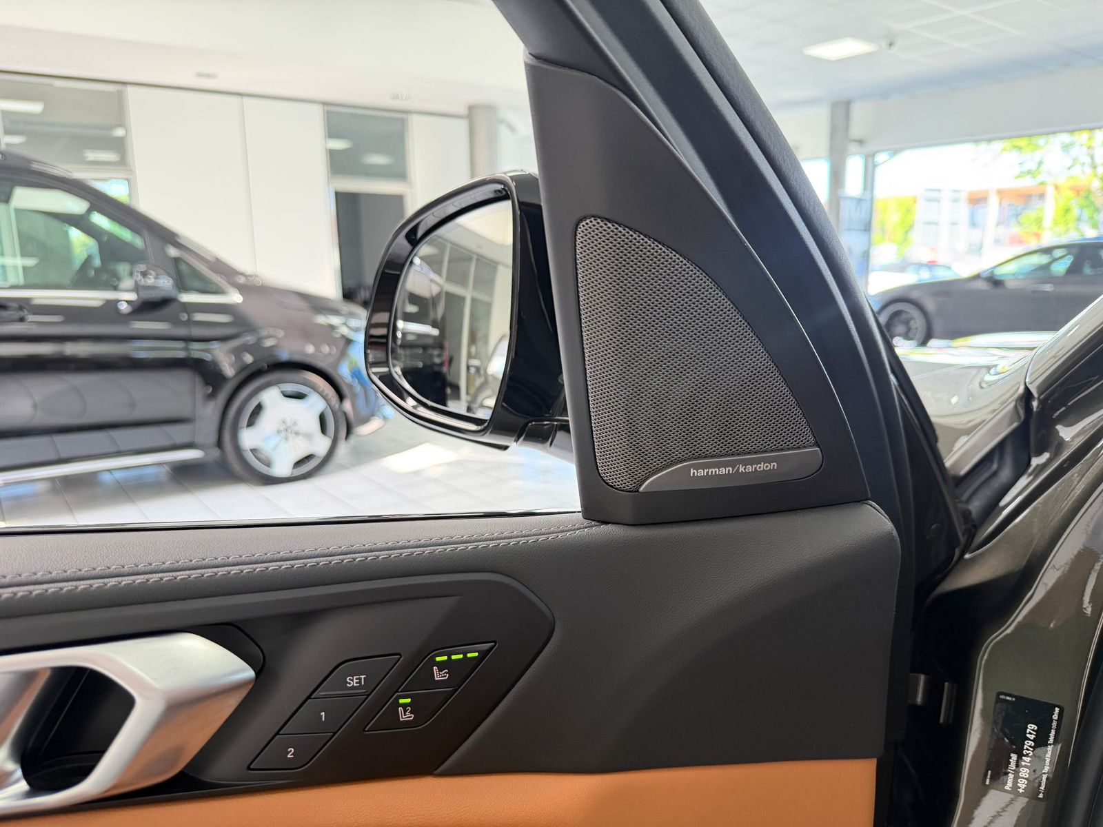 BMW X5 xD30d M-Sport Pro*7-SITZ*PANO-SKY*LUFT*HUD*