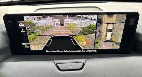 Mazda CX-80 Homura-Plus 2.5L e-SKYACTIV PHEV 327 7-sit