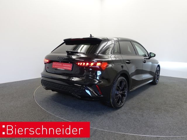 Audi A3 Sportback S line 35 TFSI - Samsaru's Car Outlet