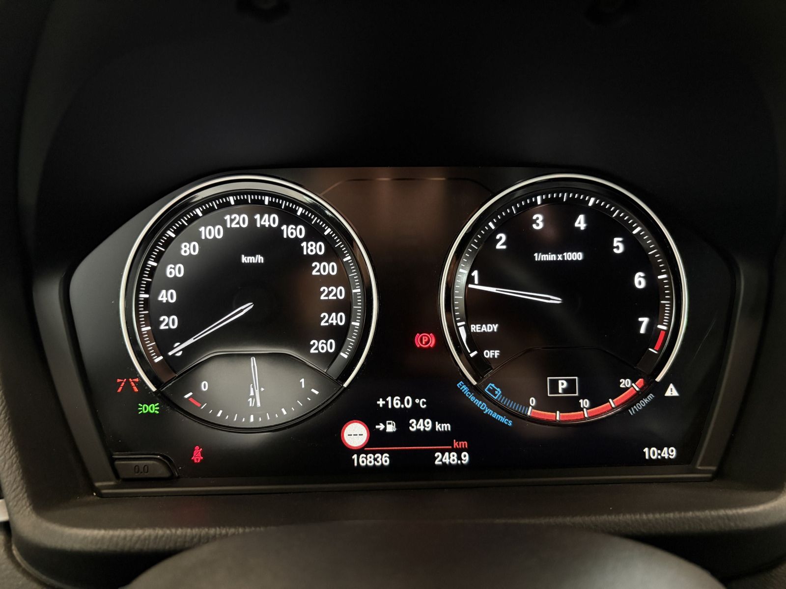 BMW X1 xDrive20i M Sport - Samsaru's Car Outlet