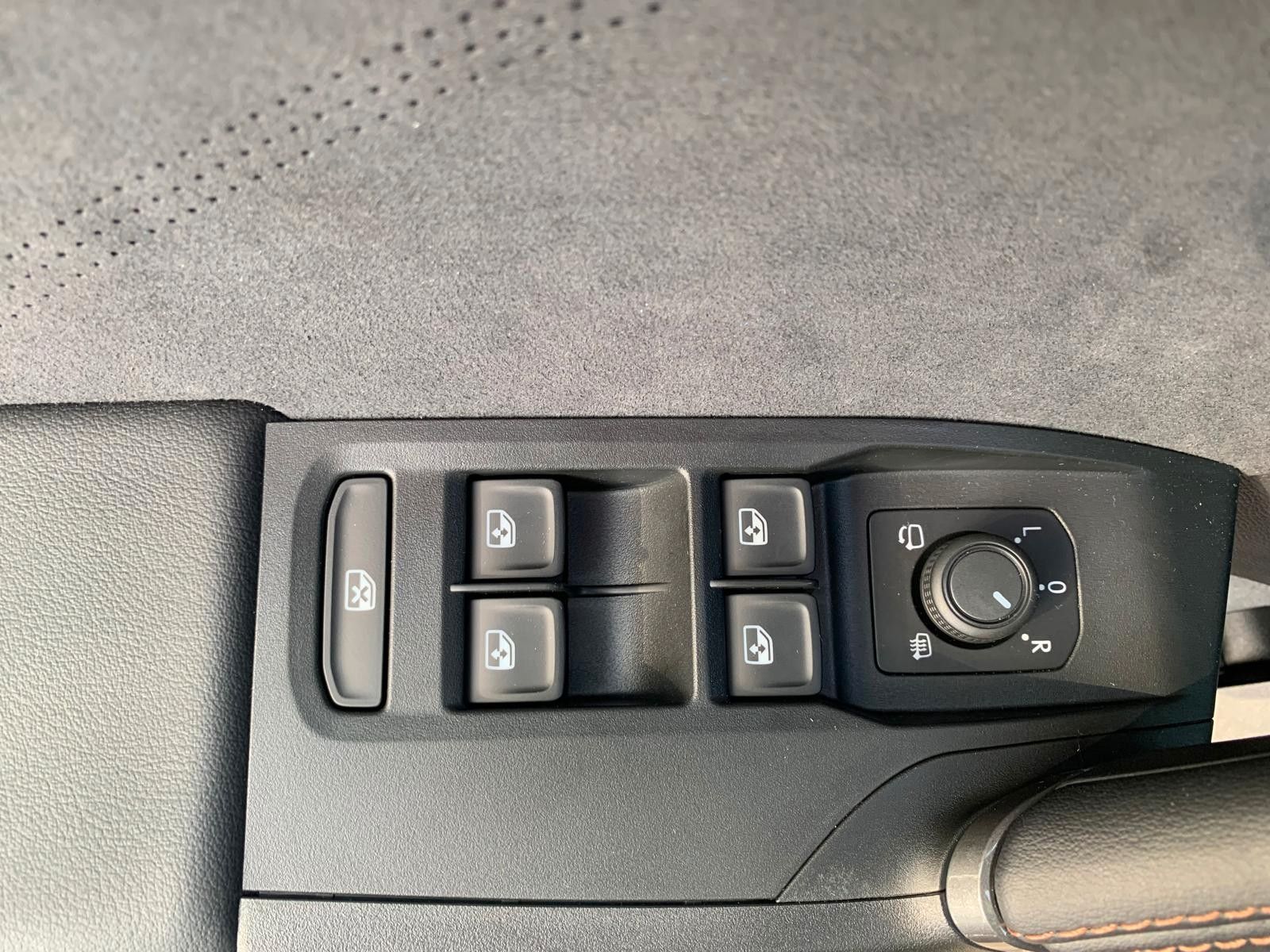 Cupra Formentor 1.5 TSI - Samsaru's Car Outlet