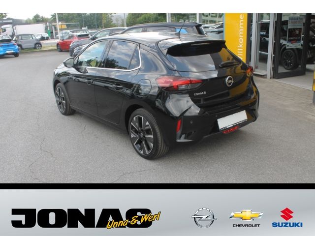 Opel Corsa-e Ultimate - Samsaru's Car Outlet