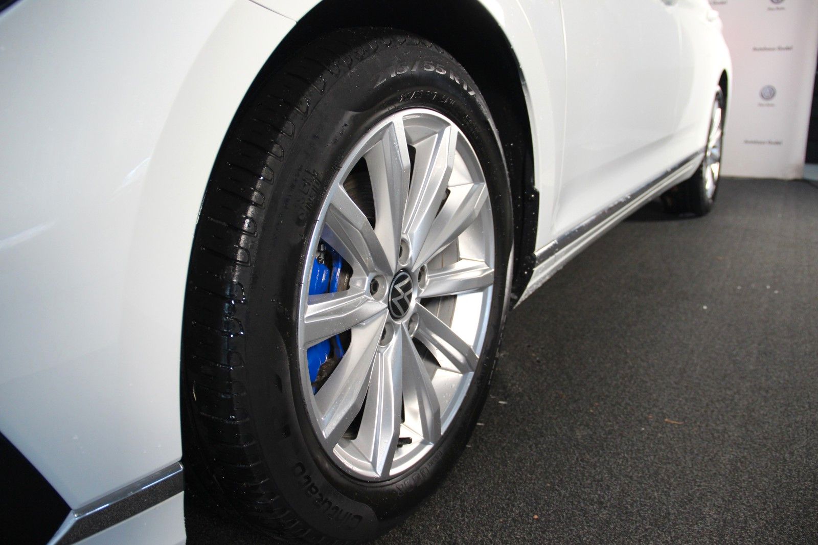 Volkswagen Passat Variant 1.4 GTE Hybrid - Samsaru's Car Outlet