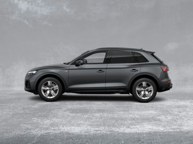 Audi Q5 40 TDI QU S-TR S-LINE MATRIX+NAVI+ACC+SHZ+AHK