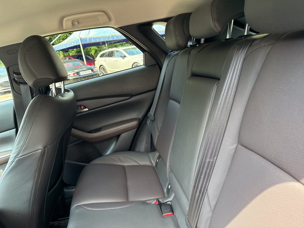 Mazda CX-30 e-SKYACTIV-G 150 FWD 6AT SELECTION DES-P L