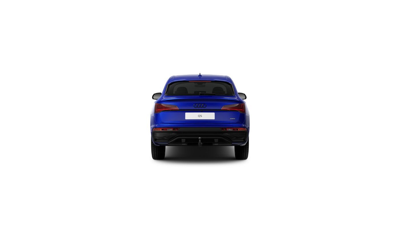Audi Q5 Sportback 40 TFSI quattro S tron. S line AHK