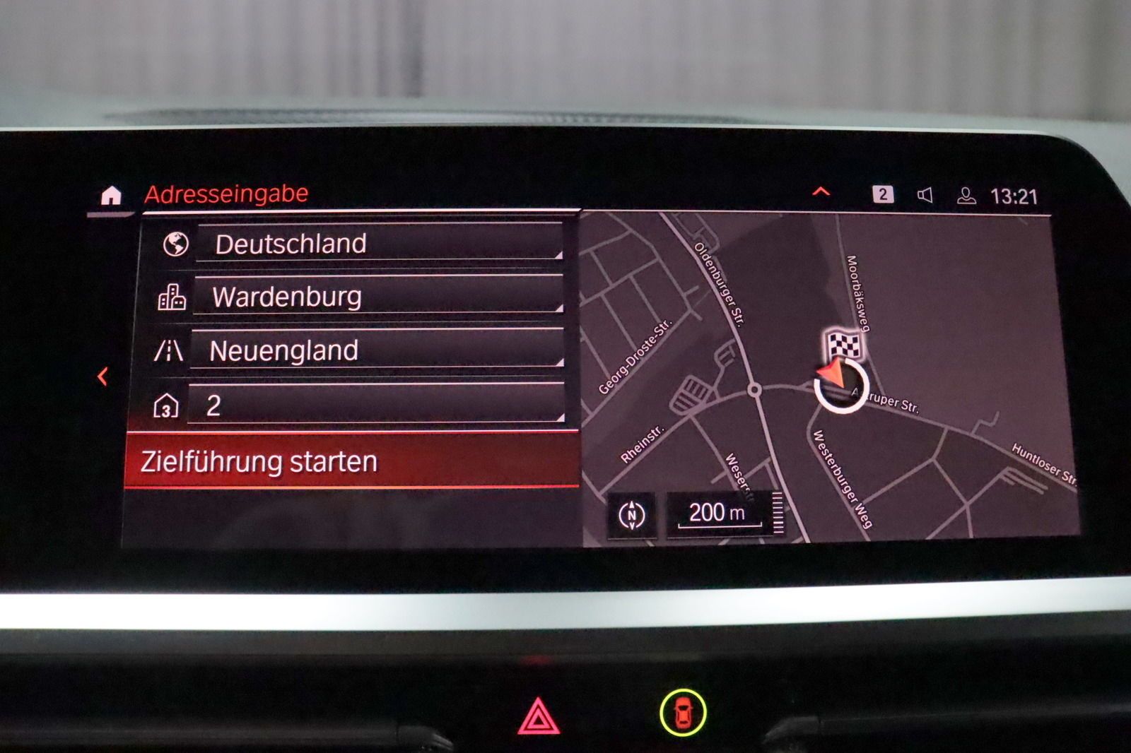 BMW 320 Sport Line Touring - Samsaru's Car Outlet
