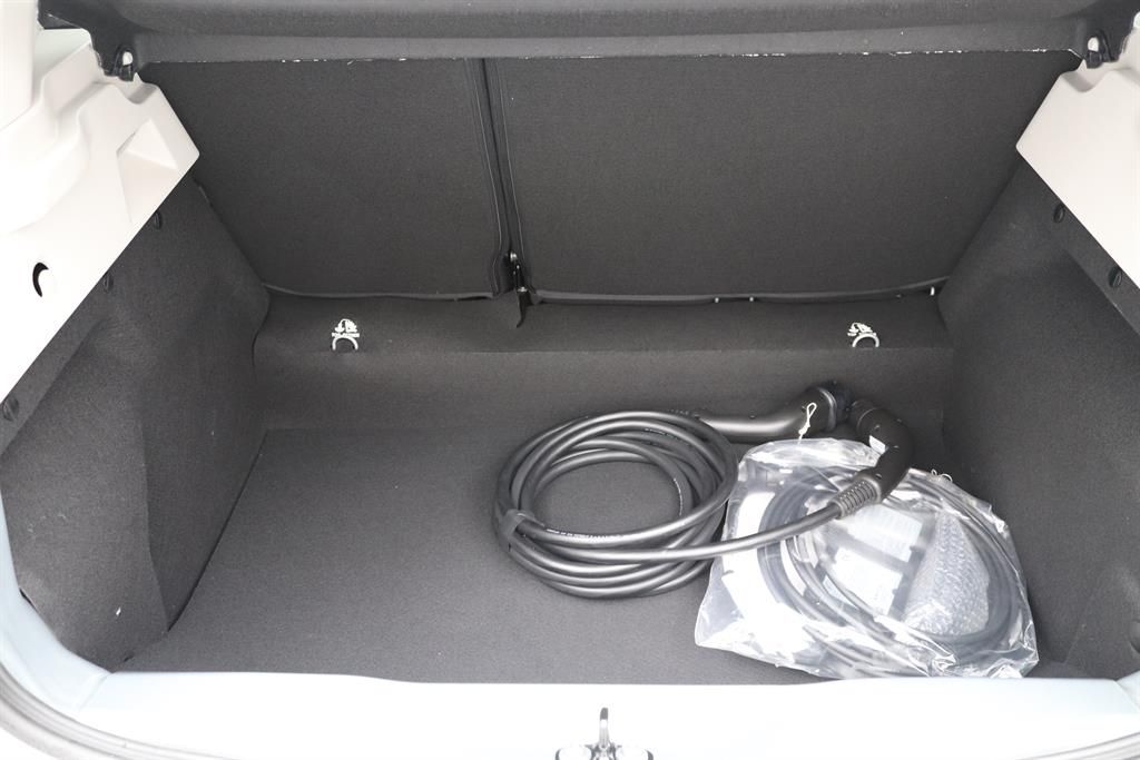 Renault ZOE E-Tech 1 Zoe R110 Experience R110/Z.E. 50 - Samsaru's Car Outlet
