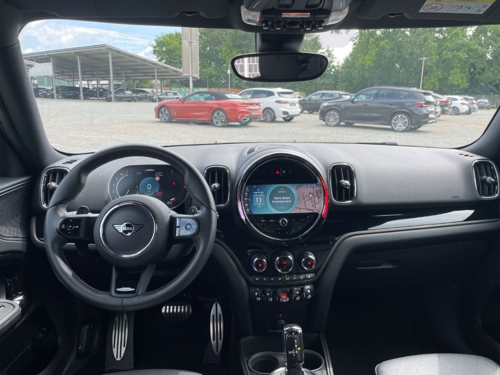 MINI John Cooper Works Countryman ALL4 - Samsaru's Car Outlet