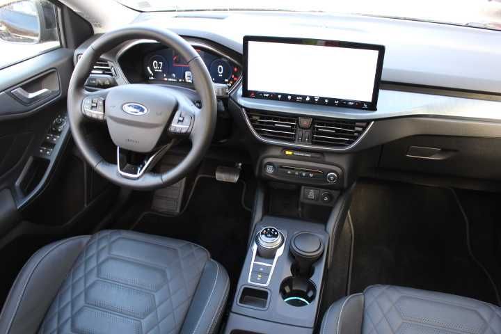 Ford Focus Active 1.5 EcoBlue Diesel