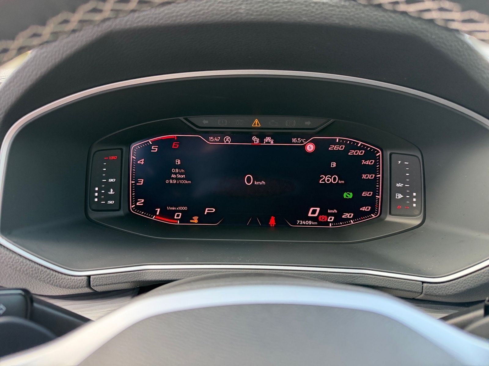 Seat Tarraco 2.0 TDI Xperience DSG+ACC+AHK+AUT+LED+LM