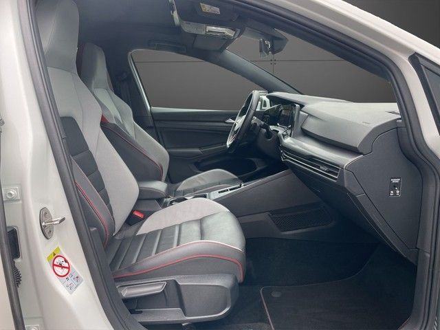 Volkswagen Golf GTI VIII DSG *PanoD+HUD+Keyless+LED+