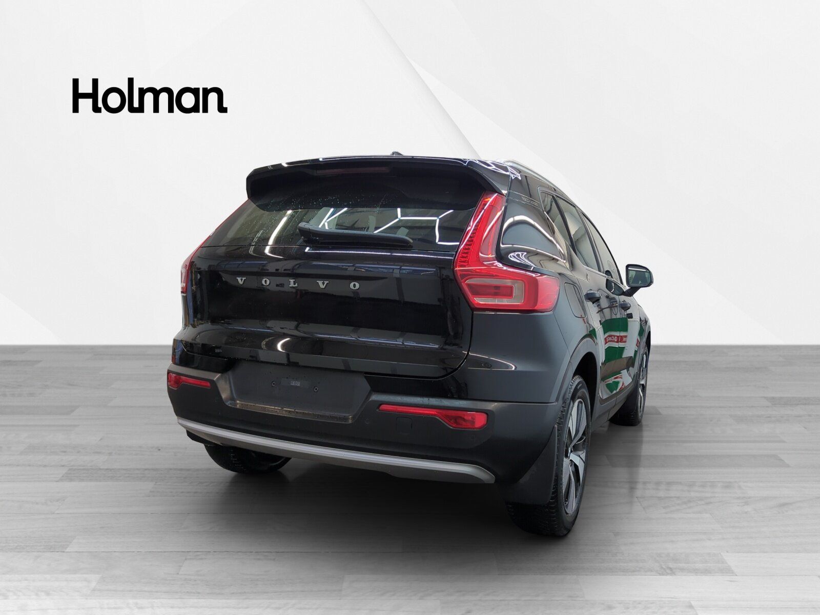 Volvo XC40 T4 Recharge Core AHK SHZ LHZ Navi LED