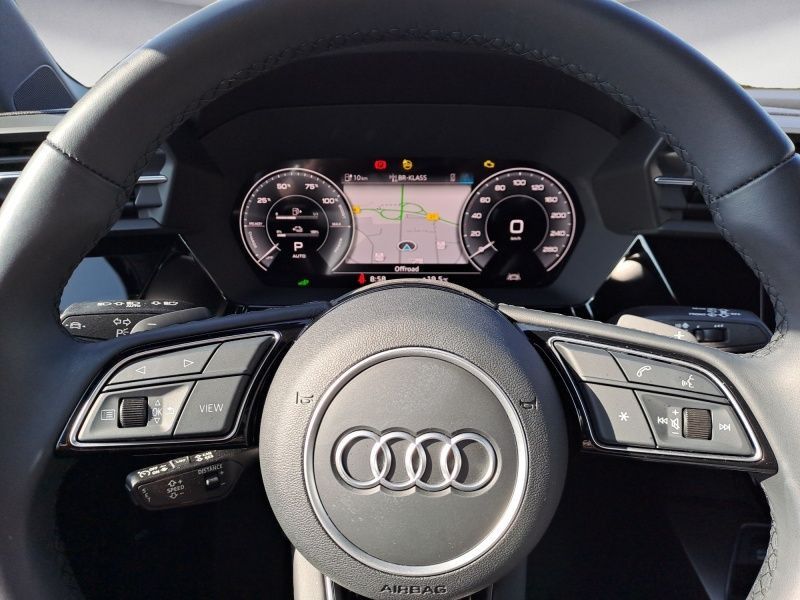 Audi A3 Sportback 40 TFSIe S-tronic - Samsaru's Car Outlet
