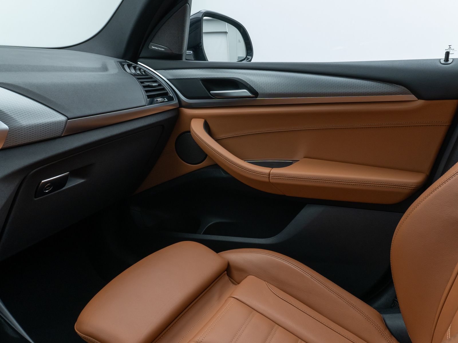 BMW X3 xD30d M Sport - Samsaru's Car Outlet